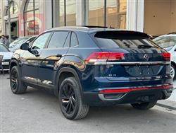 Volkswagen Atlas Cross Sport